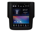 T-STYLE RADIO 14-18 RAM