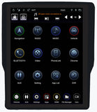 T-STYLE RADIO 19-23 RAM