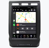 T-STYLE RADIO 15-20 F150/ 17-23 S/DUTY