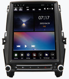 T-STYLE RADIO 19-21 RANGER