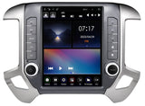 T-STYLE RADIO 14-18 GM 1500/ 15-19 HD