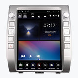 T-STYLE RADIO 14-22 TUNDRA