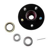 IDLER HUB 5-4.5 2.2K ***CLEARANCE ITEM NON RETURNABLE***
