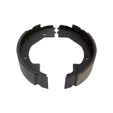 SHOE & LINING KIT ***CLEARANCE ITEM NON RETURNABLE***