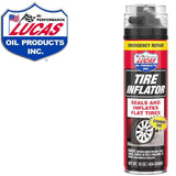 TIRE INFLATOR W/HOSE