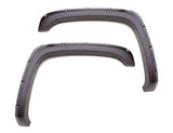 FLARE (4) 16-18 GMC 1500
