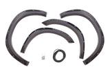 FLARE (4) DODGE RAM 10-18 2500/3500
