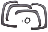 FLARE (4) 15-19 CHEV HD/16-18 1500 6.5 & 8 FOOT BOX