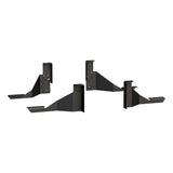 GRIP STEP BRKT DODGE RAM 09-18 REG 1500/ 10-24 2500/3500
