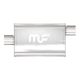 MUFFLER