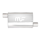 MUFFLER