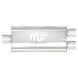 MUFFLER