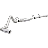 EXHAUST 14-18 GM 1500 EXT/CREW 4.3/5.3L