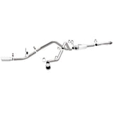 EXHAUST 14-18 GM 1500 EXT/CREW 4.3/5.3L