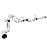 EXHAUST 14-18 GM 1500 EXT/CREW 6.2L