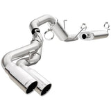 EXHAUST 14-24 RAM 2500/3500 6.4L