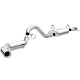 EXHAUST 15-20 TAH/YUK 5.3L