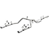 EXHAUST 19-25 GM 1500 4.3/5.3L