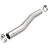 DIRECT-FIT MUFFLER DELETE PIPE 19-24 GM 1500 4.3/5.3L