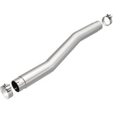 DIRECT-FIT DELETE PIPE 19-24 GM 1500 6.2L