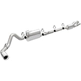 EXHAUST 20-25 S/DUTY CREW 7.3L