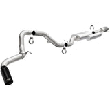 EXHAUST 21-24 TAHOE/YUKON 5.3L