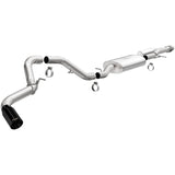 EXHAUST 21-24 SUBURBAN/YUKON XL 5.3L