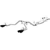 EXHAUST 21-24 SUBURBAN/YUKON XL 5.3/6.2L