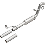 D-FIT MUFFLER 15-24 F150