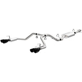 EXHAUST 21-24 TAH/YUK 6.2L