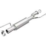 CAT-BACK EXHAUST 22-25 TUNDRA 3.5L