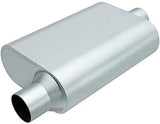 RUMBLE MUFFLER 4.25X9.5