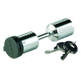 BARBELL TRAILER COUPLER