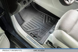 FLOOR LINER 17-22 ACADIA