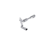 EXHAUST SYS. 19-24 GM 1500 2.7L
