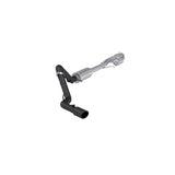 EXHAUST SYS. 19-24 GM 1500 2.7L