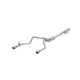 EXHAUST SYS. 19-24 GM 1500 2.7L