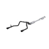 EXHAUST SYS. 19-24 GM 1500 2.7L