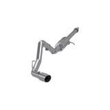 EXHAUST SYS. 07-08 GM EXT/CREW 6.5' 4.8/5.3L/6.0L