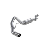 EXHAUST SYS. 15-20 SUB/YUK/YUK.XL/TAH/ESC.ESV