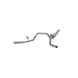 EXHAUST SYS. 14-18 GM 1500 4.3/5.3L