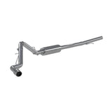 EXHAUST SYS. 19-24 GM 1500 4.3/5.3L