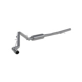 EXHAUST SYS. 19-25 GM 1500 4.3/5.3L