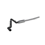 EXHAUST SYS. 19-25 SILVERADO/SIERRA