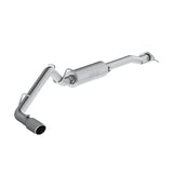 EXHAUST SYS. 17-22 COL/CAN 2.5/3.6L