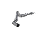 EXHAUST SYS. 20-25 GM HD 6.6L GAS