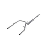 EXHAUST SYS. DODGE RAM 06-08 1500 REG/QUAD 6.5' 5.7L