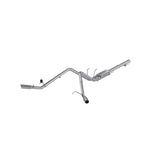 EXHAUST SYS. DODGE RAM 09-18 1500/19-24 CLASSIC 5.7L