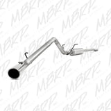 EXHAUST SYS. DODGE RAM 03-13 2500/3500 5.7L/06-08 1500 MEGA 5.7L