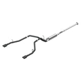 EXHAUST SYSTEM 19-24 RAM 1500 QUAD/CREW 5.7L